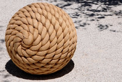 Big Bocce