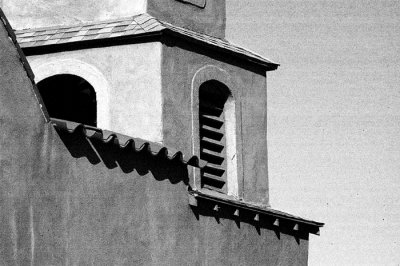 Mission San Antonio