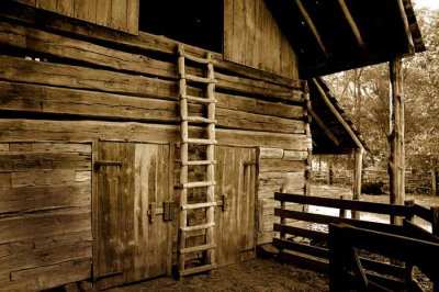 Sonnys Barn