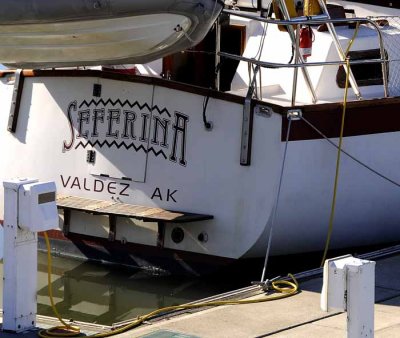 All Things Boats...Dockside