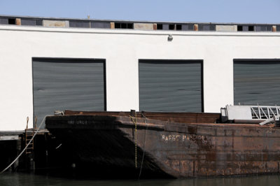 All Things Boats...Dockside