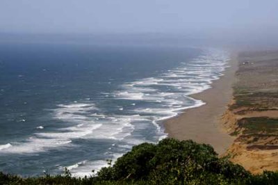 Pt. Reyes National Seashore