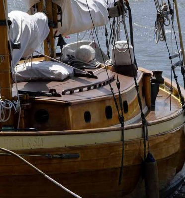 All Things Boats...Dockside