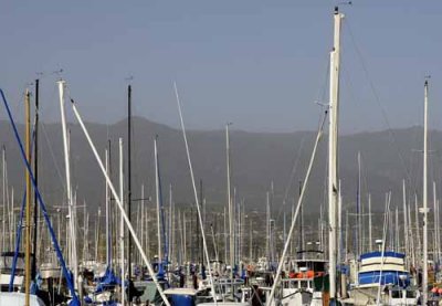All Things Boats...Dockside