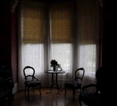 The Parlor