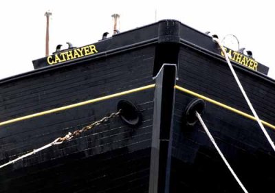 All Things Boats...Dockside