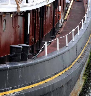 All Things Boats...Dockside