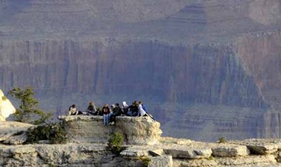 Grand Canyon National Park 4