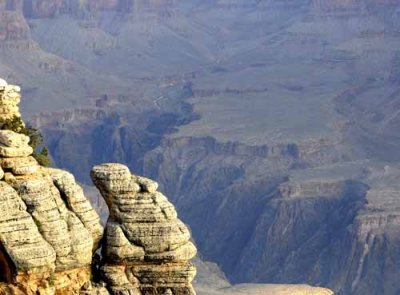 Grand Canyon National Park 6