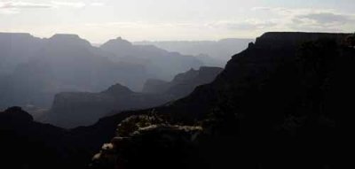 Grand Canyon National Park 10a