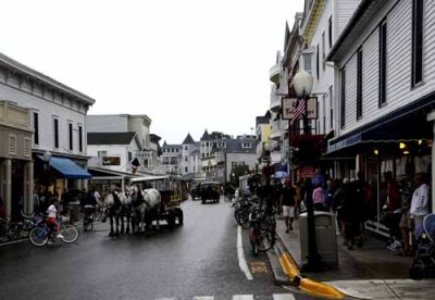 Mackinac Island & Fort Michilimackinac  13
