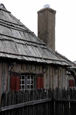 Mackinac Island & Fort Michilimackinac  54