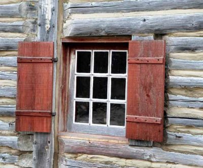 Mackinac Island & Fort Michilimackinac  55