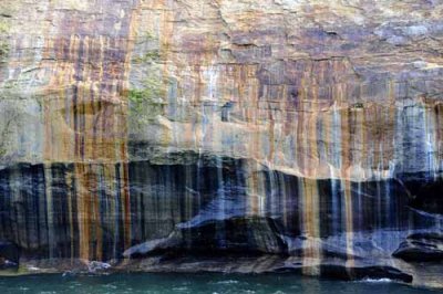 Pictured Rocks, 2009  19