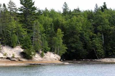 Pictured Rocks, 2009  22