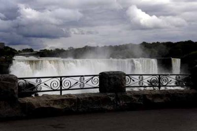 Niagara Falls, October 11