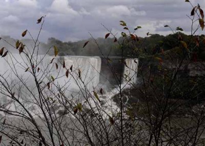 Niagara Falls, October 15