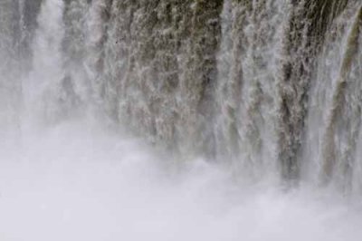 Niagara Falls, October 20
