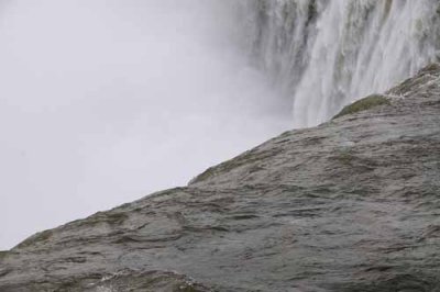 Niagara Falls, October 25
