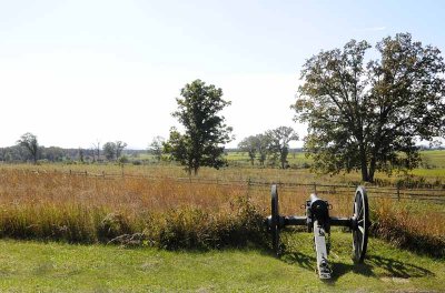 Gettysburg, Pennsylvania