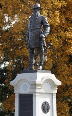 Gettysburg, Pennsylvania