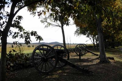 Gettysburg, Pennsylvania