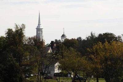 Gettysburg, Pennsylvania