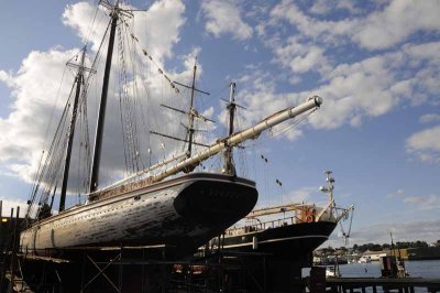 All Things Boats...Dockside