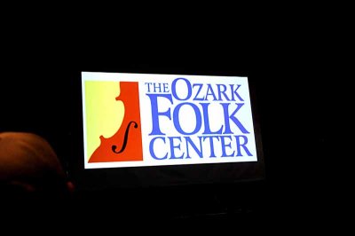 The Ozarks