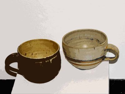 Empty Cups