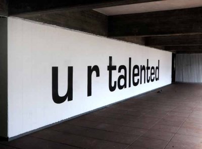 Words from the Institute 4 U