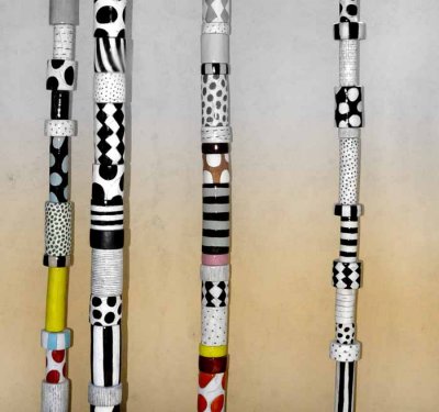 Walking Sticks