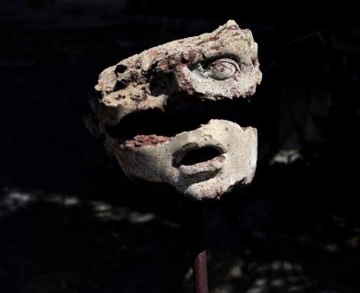 Players Mask