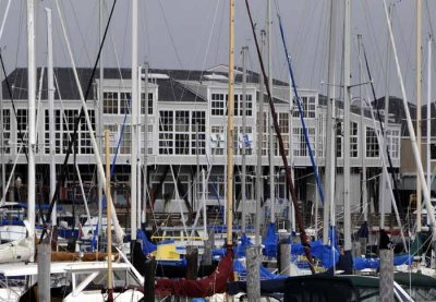 All Things Boats...Dockside