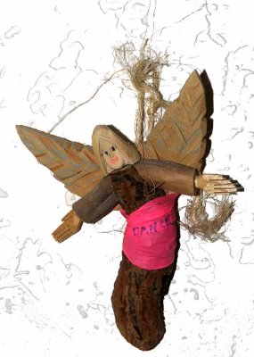 Angel of Hope