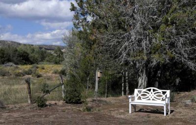 In Chimayo