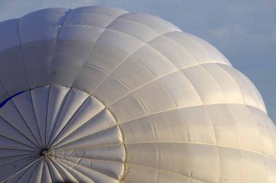 Albuquerque Hot Air Balloon Fiesta