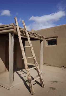 Taos Pueblo