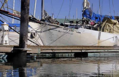All Things Boats...Dockside