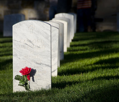 Remembered