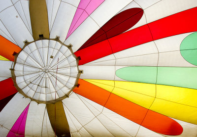 Albuquerque Hot Air Balloon Fiesta