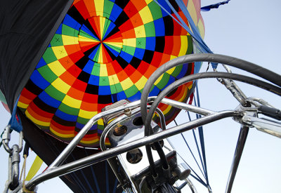 Albuquerque Hot Air Balloon Fiesta