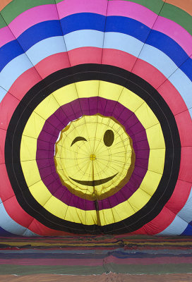 Albuquerque Hot Air Balloon Fiesta