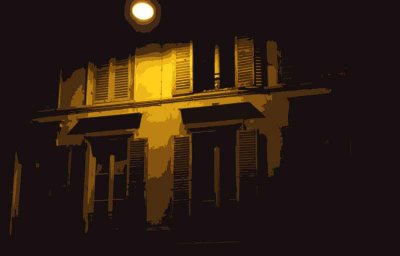 Paris Lghts