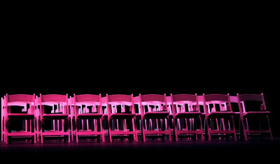 Waiting for the Faculty