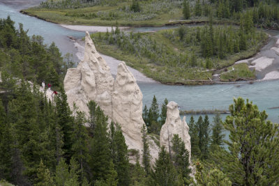 Canadian Rockies