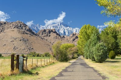 Mount Whitney