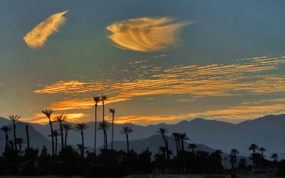 Palm Springs / Coachella Valley