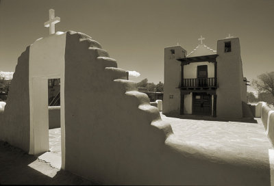 San Geronimo