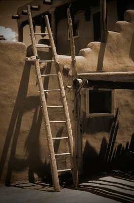 Adobe Detail